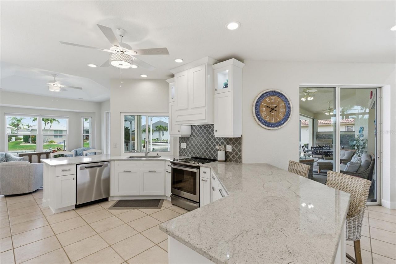 1312 Sea Horse Court, Punta Gorda, FL 33950 Photo