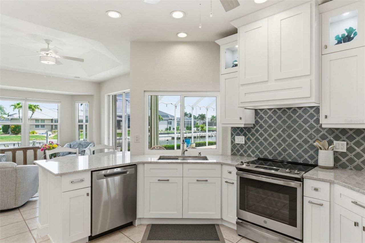 1312 Sea Horse Court, Punta Gorda, FL 33950 Photo