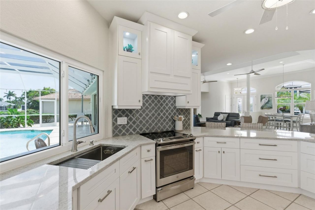 1312 Sea Horse Court, Punta Gorda, FL 33950 Photo