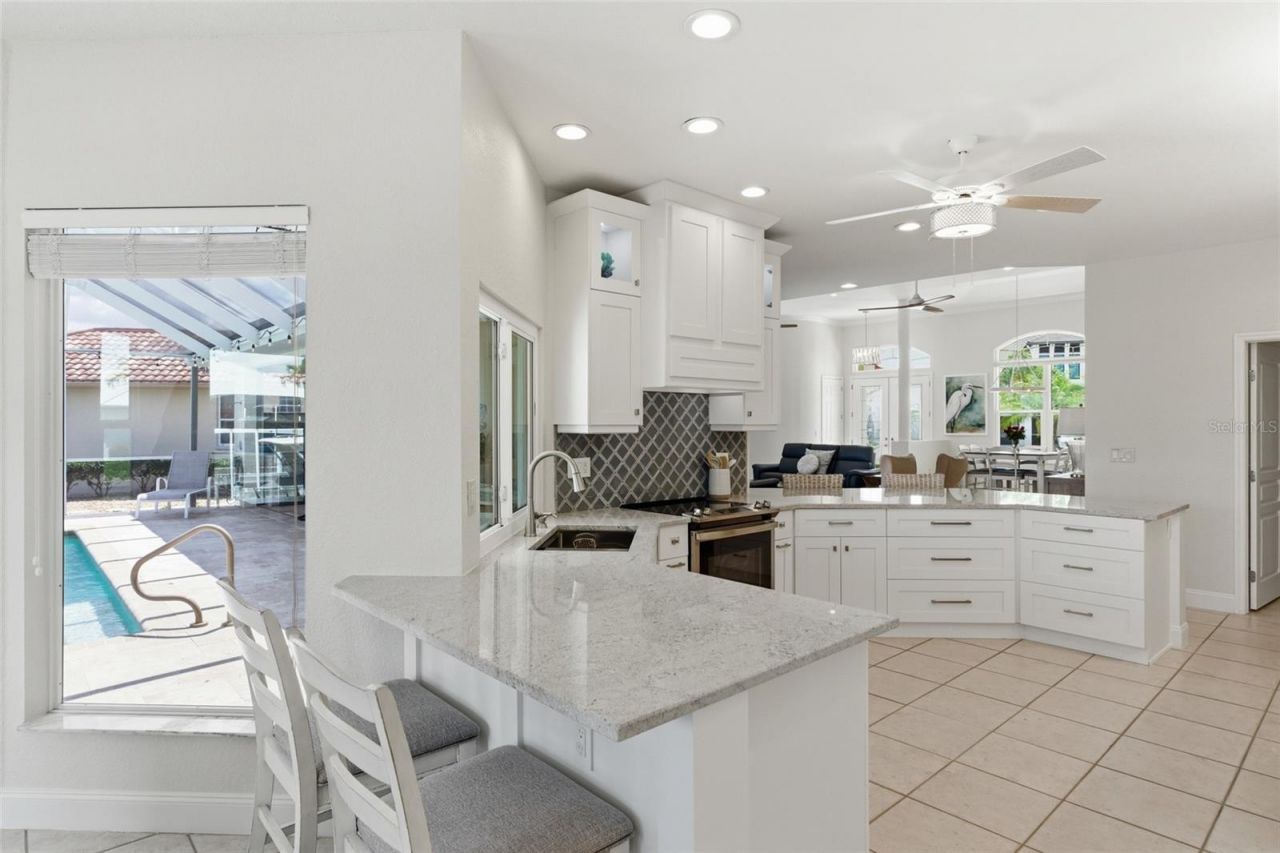 1312 Sea Horse Court, Punta Gorda, FL 33950 Photo