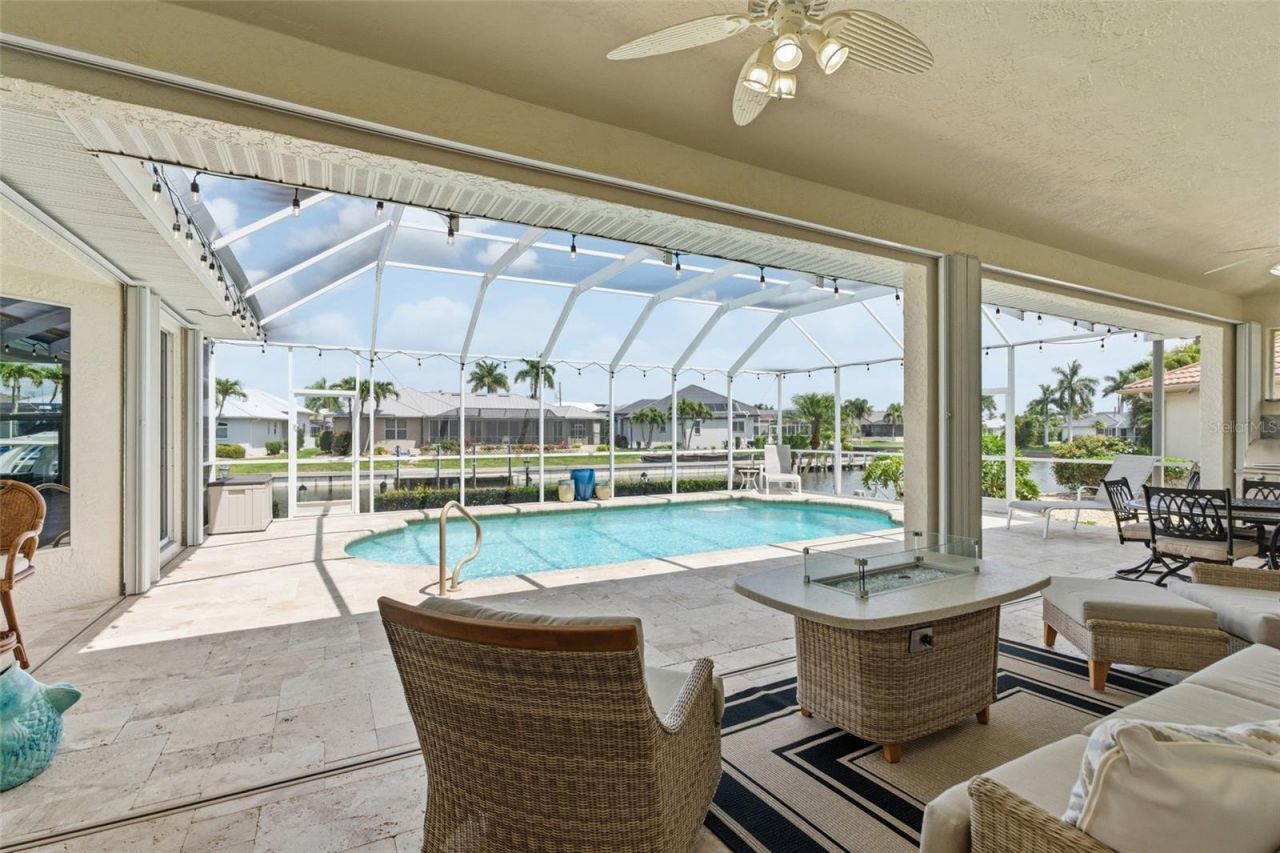 1312 Sea Horse Court, Punta Gorda, FL 33950 Photo