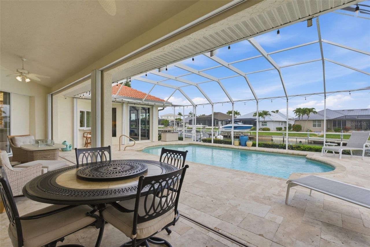 1312 Sea Horse Court, Punta Gorda, FL 33950 Photo