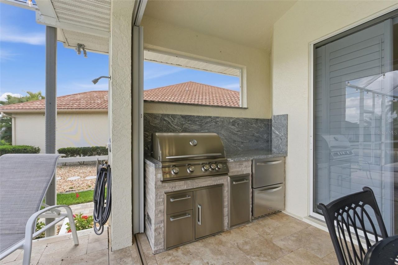 1312 Sea Horse Court, Punta Gorda, FL 33950 Photo