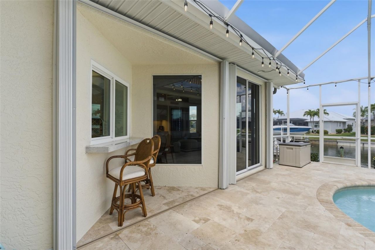 1312 Sea Horse Court, Punta Gorda, FL 33950 Photo