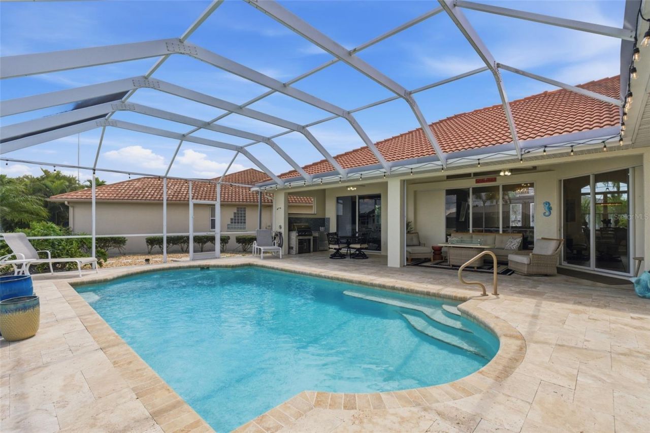 1312 Sea Horse Court, Punta Gorda, FL 33950 Photo