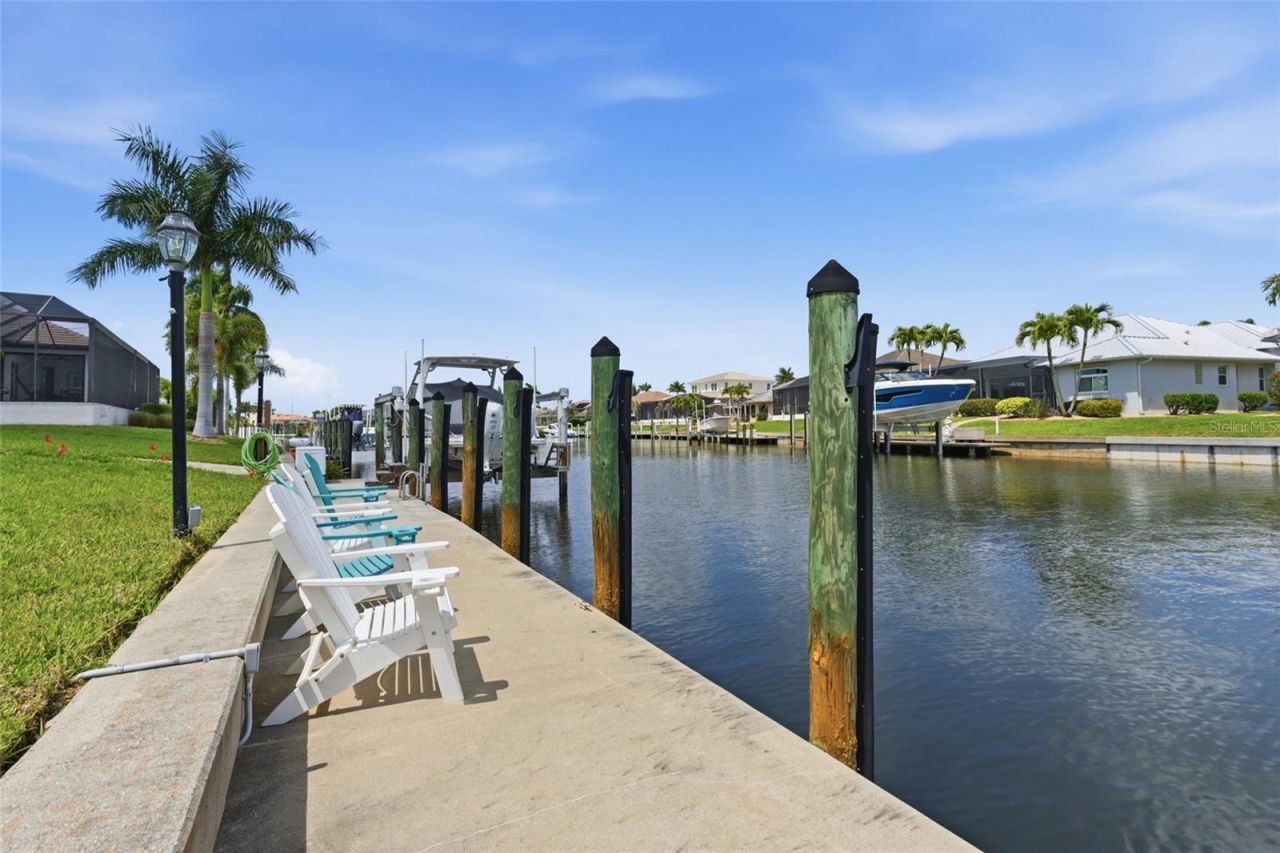 1312 Sea Horse Court, Punta Gorda, FL 33950 Photo