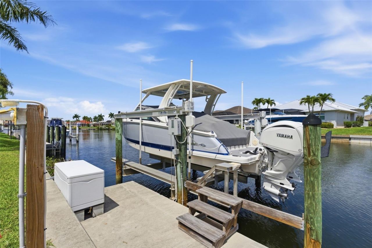 1312 Sea Horse Court, Punta Gorda, FL 33950 Photo