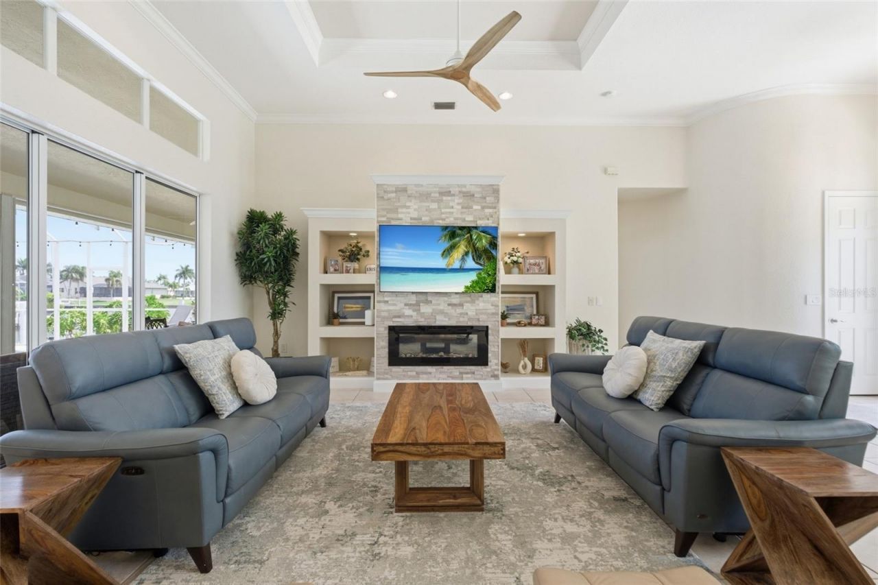 1312 Sea Horse Court, Punta Gorda, FL 33950 Photo