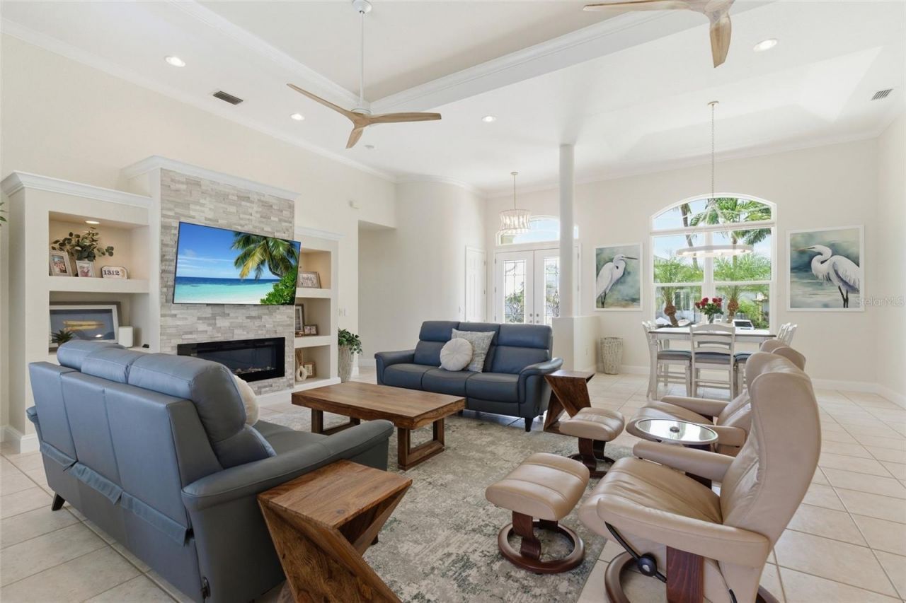 1312 Sea Horse Court, Punta Gorda, FL 33950 Photo