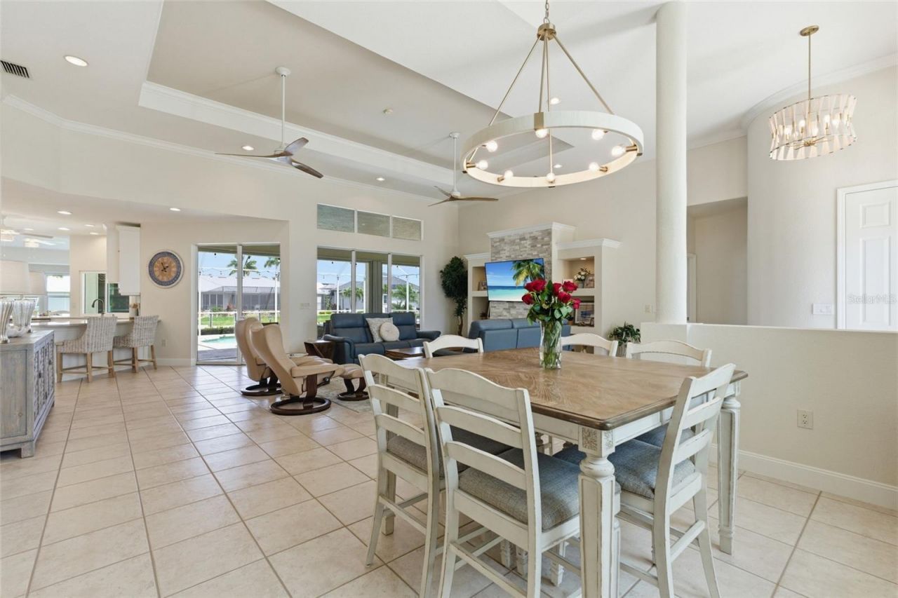 1312 Sea Horse Court, Punta Gorda, FL 33950 Photo