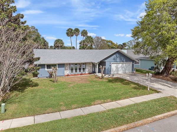 712 KRISTINA COURT, PORT ORANGE, FL 32127