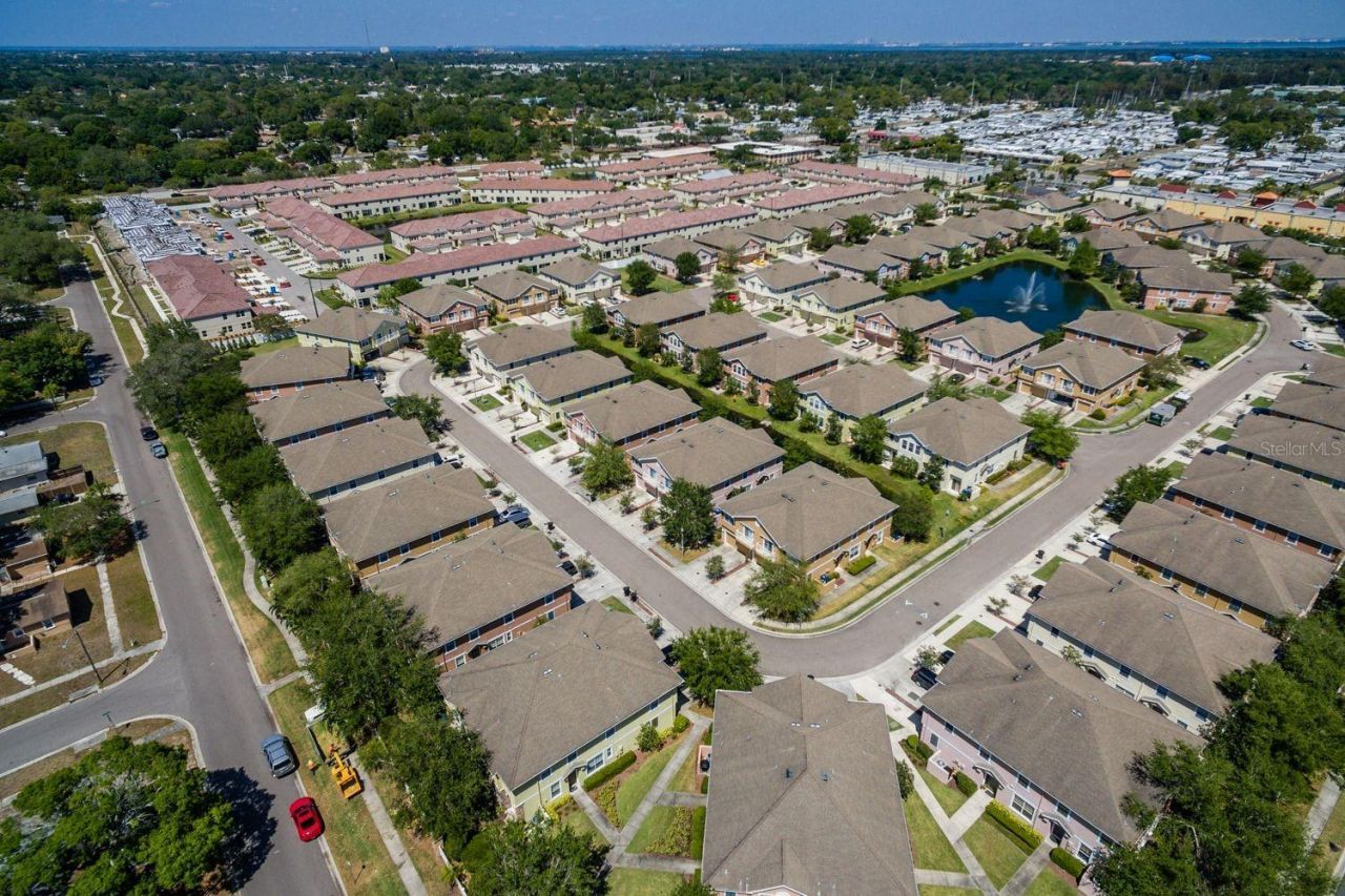 544 52nd Avenue N, Saint Petersburg, FL 33701 Photo