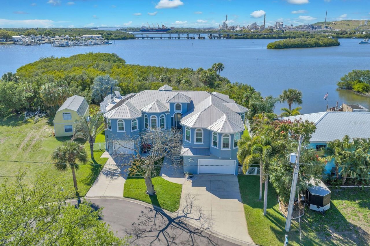 9425 Oak Street, Riverview, FL 33578 Photo