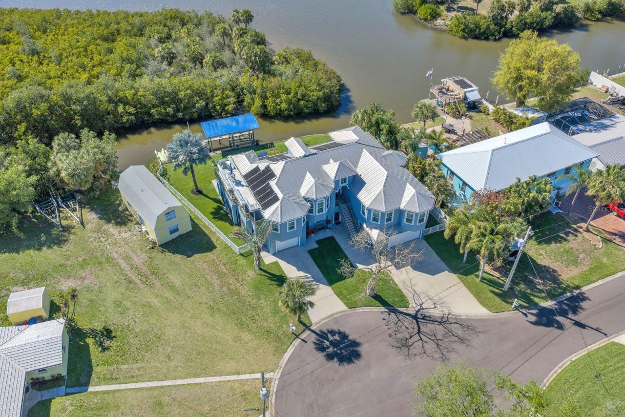 9425 Oak Street, Riverview, FL 33578 Photo