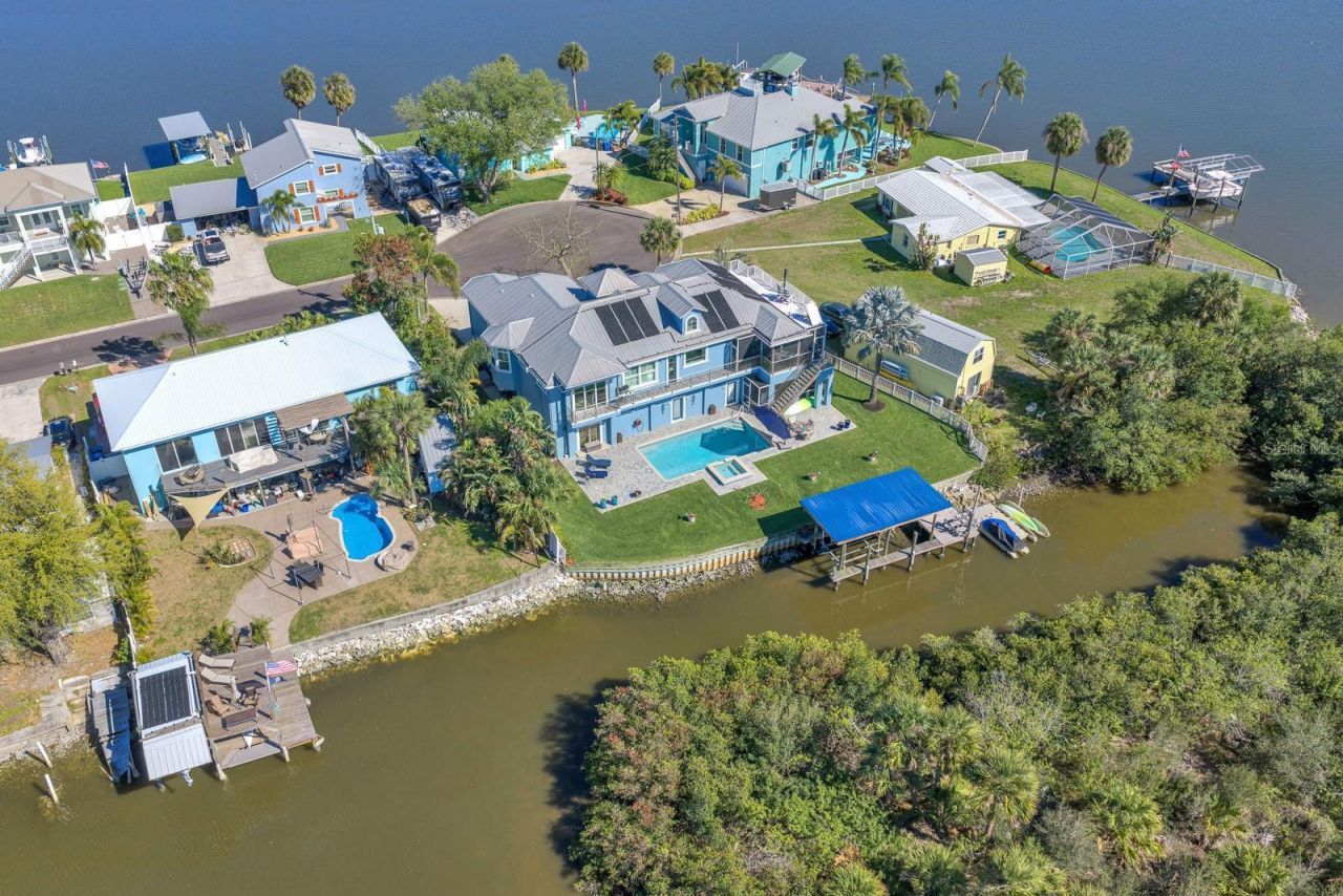 9425 Oak Street, Riverview, FL 33578 Photo