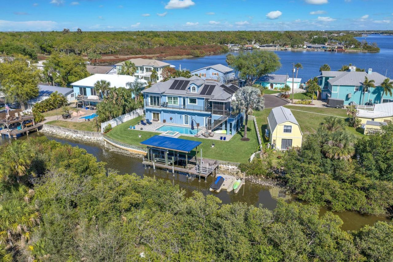 9425 Oak Street, Riverview, FL 33578 Photo