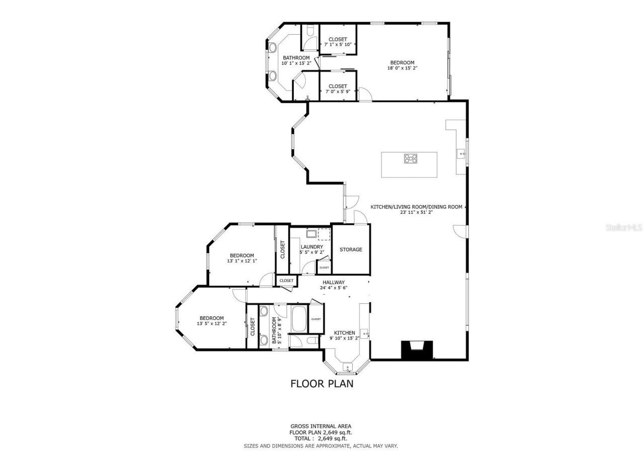 9425 Oak Street, Riverview, FL 33578 Photo