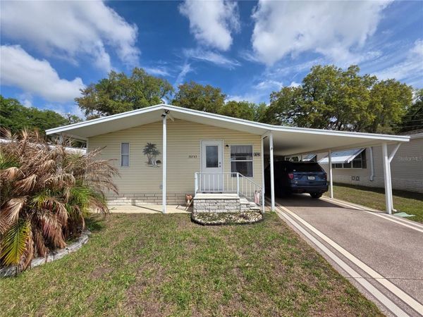 36743 TARA AVENUE , ZEPHYRHILLS, FL 33542