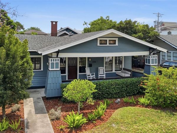 2116 W WATROUS AVENUE, TAMPA, FL 33606