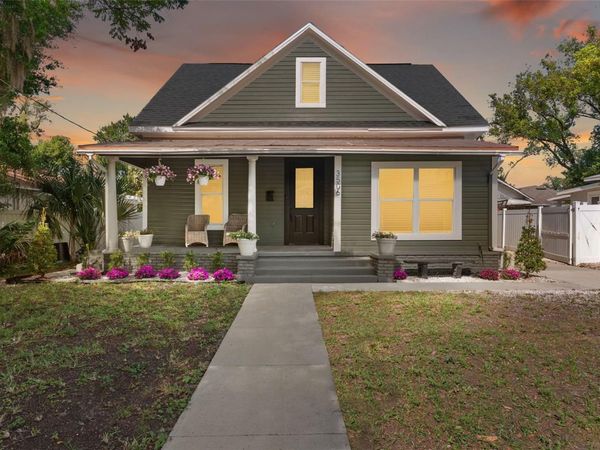 3506 N ARLINGTON AVENUE , TAMPA, FL 33603