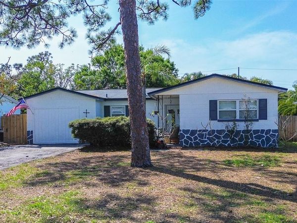 7834 42ND AVENUE N, ST PETERSBURG, FL 33709