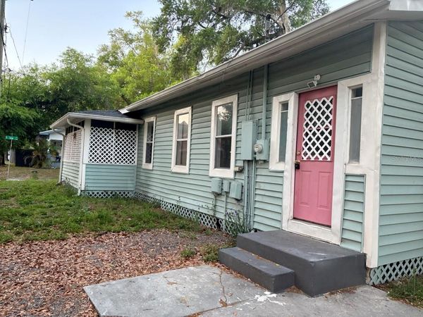 922 E IDA STREET , TAMPA, FL 33603