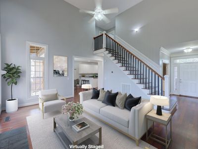 107 Durden Park Row , Blythewood, SC 29016