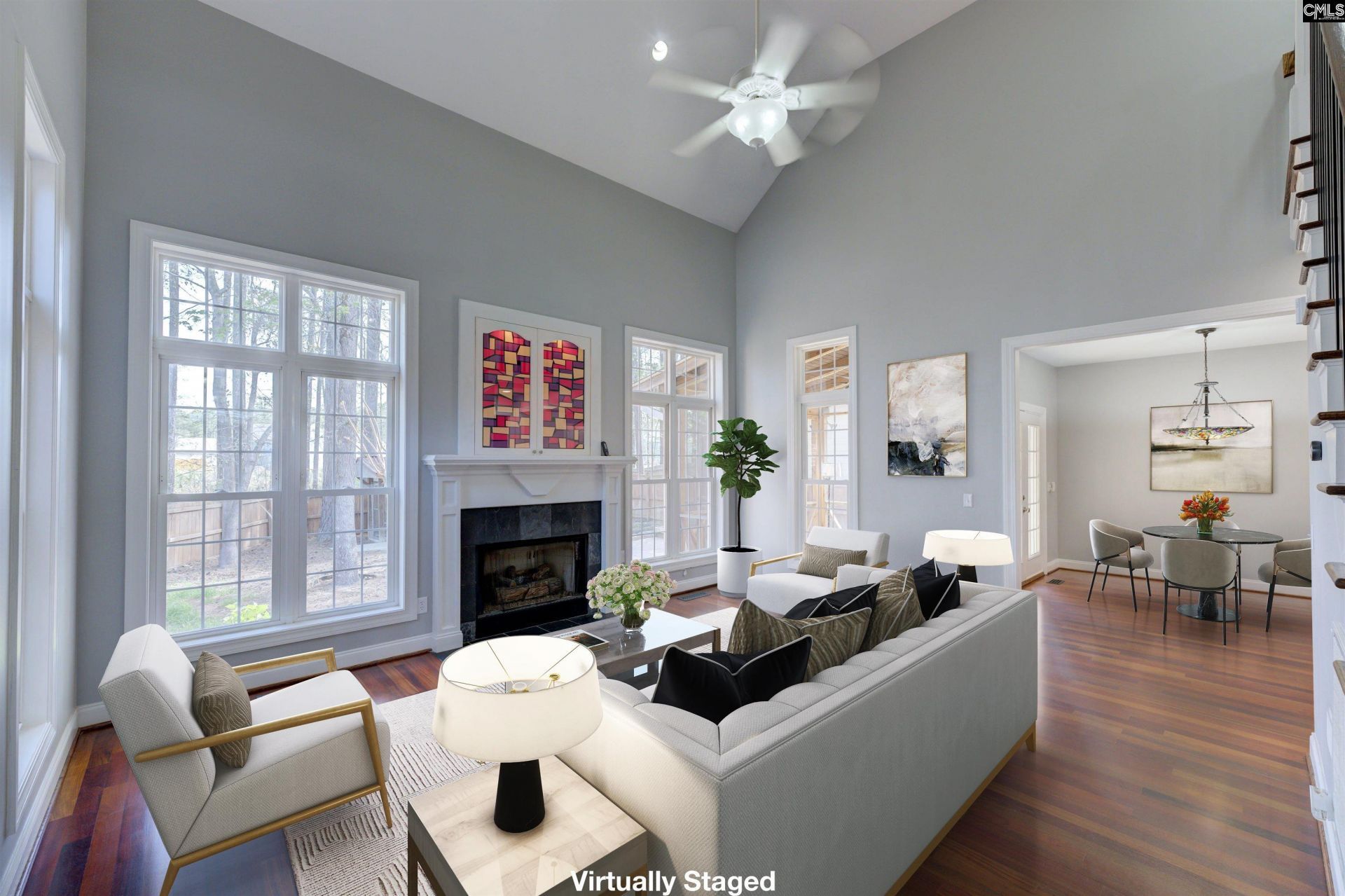 107 Durden Park Row Photo 12