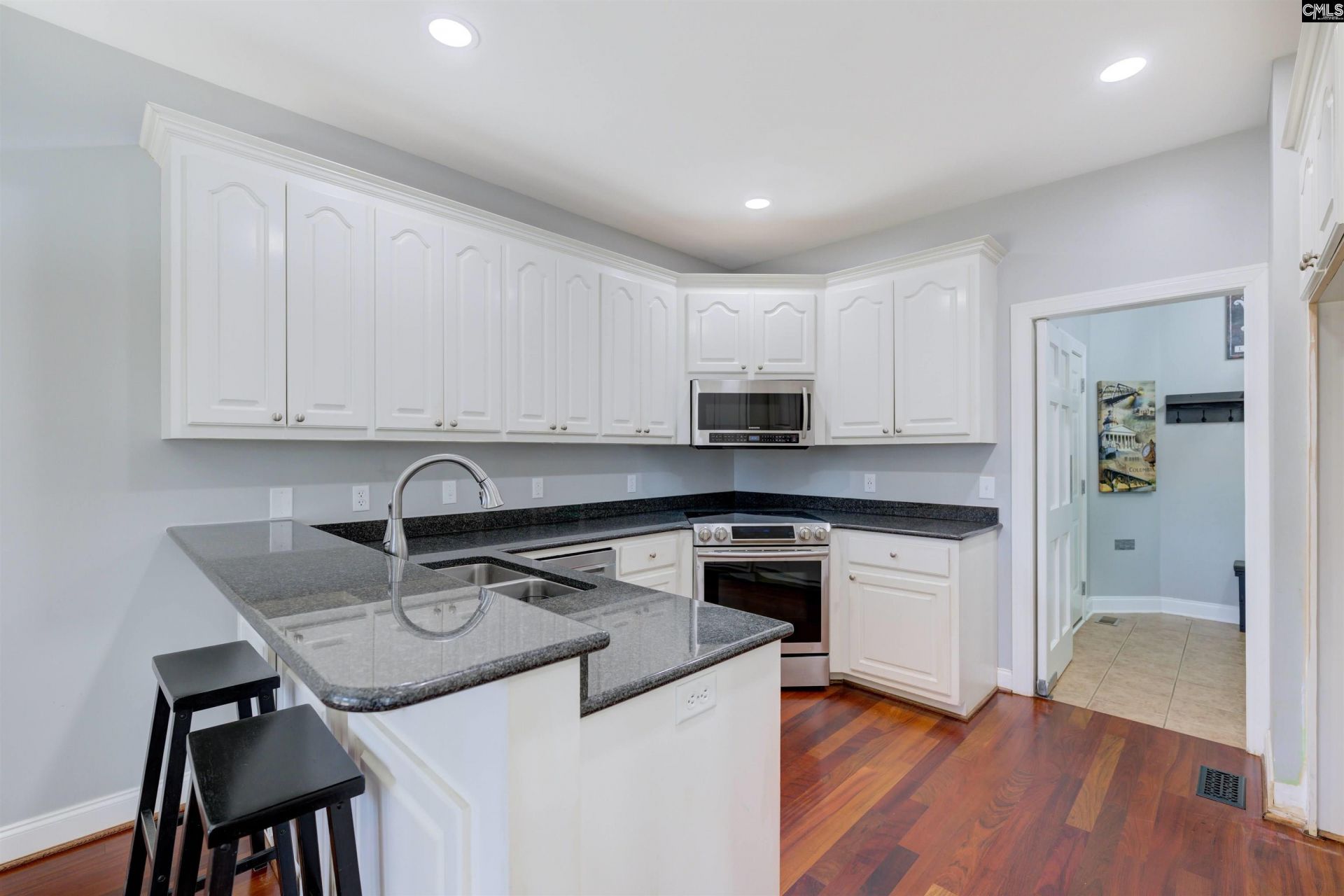 107 Durden Park Row  Photo 17