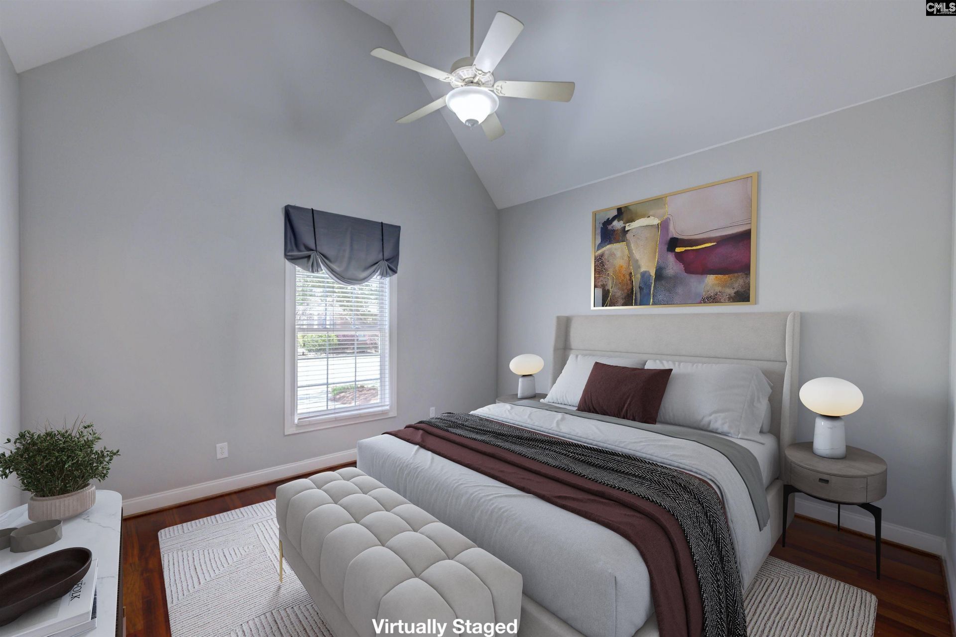 107 Durden Park Row  Photo 23