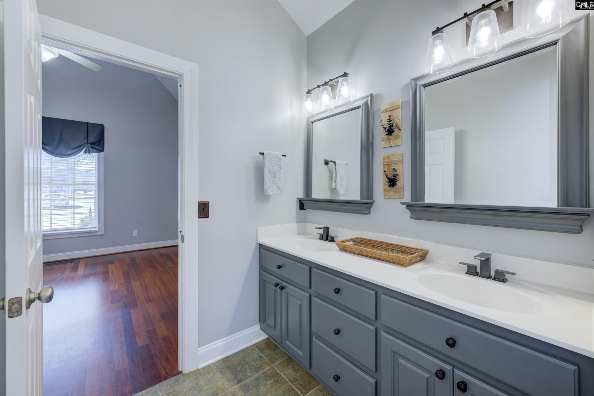 107 Durden Park Row  Photo 28