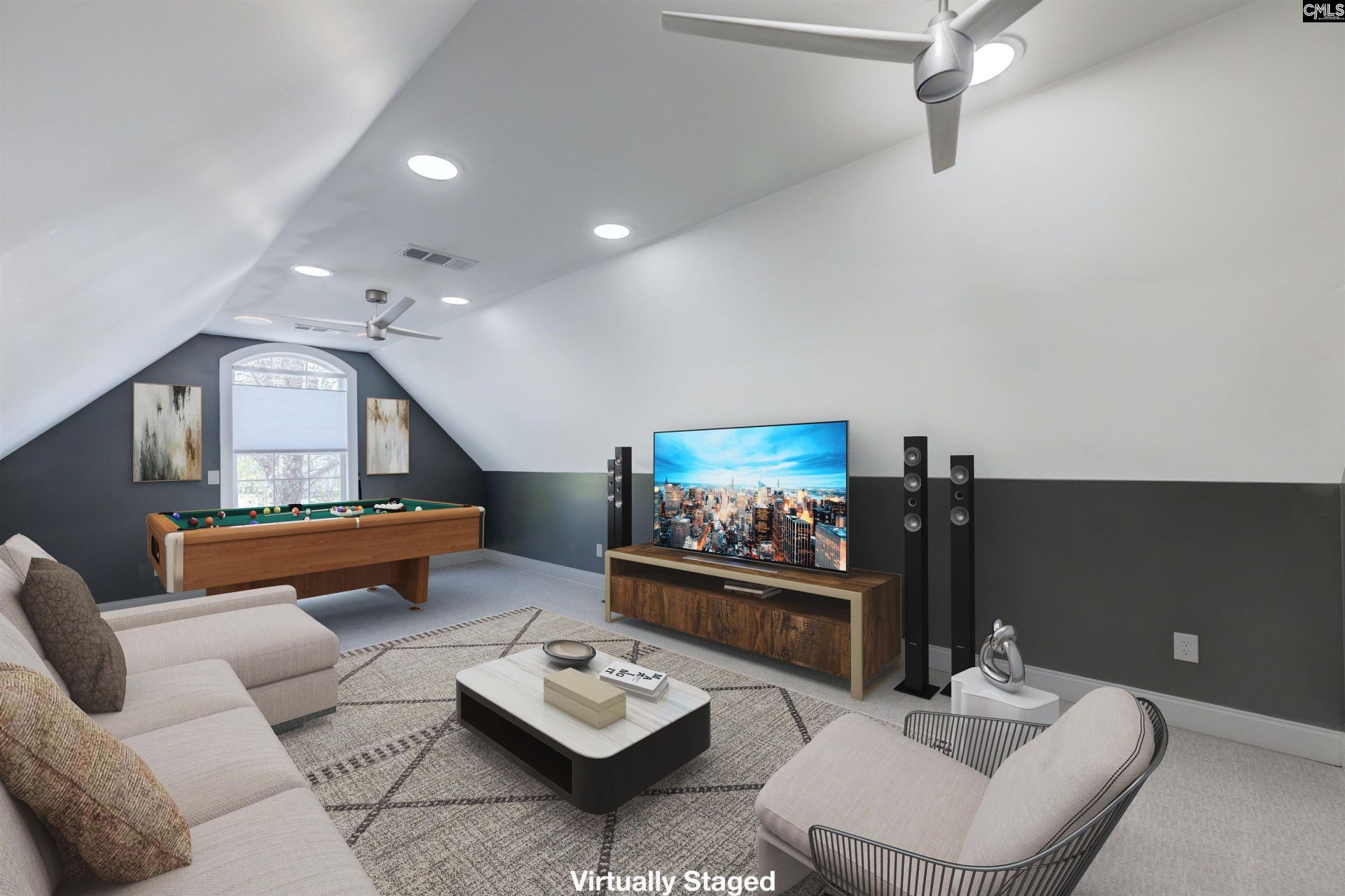 107 Durden Park Row  Photo 33