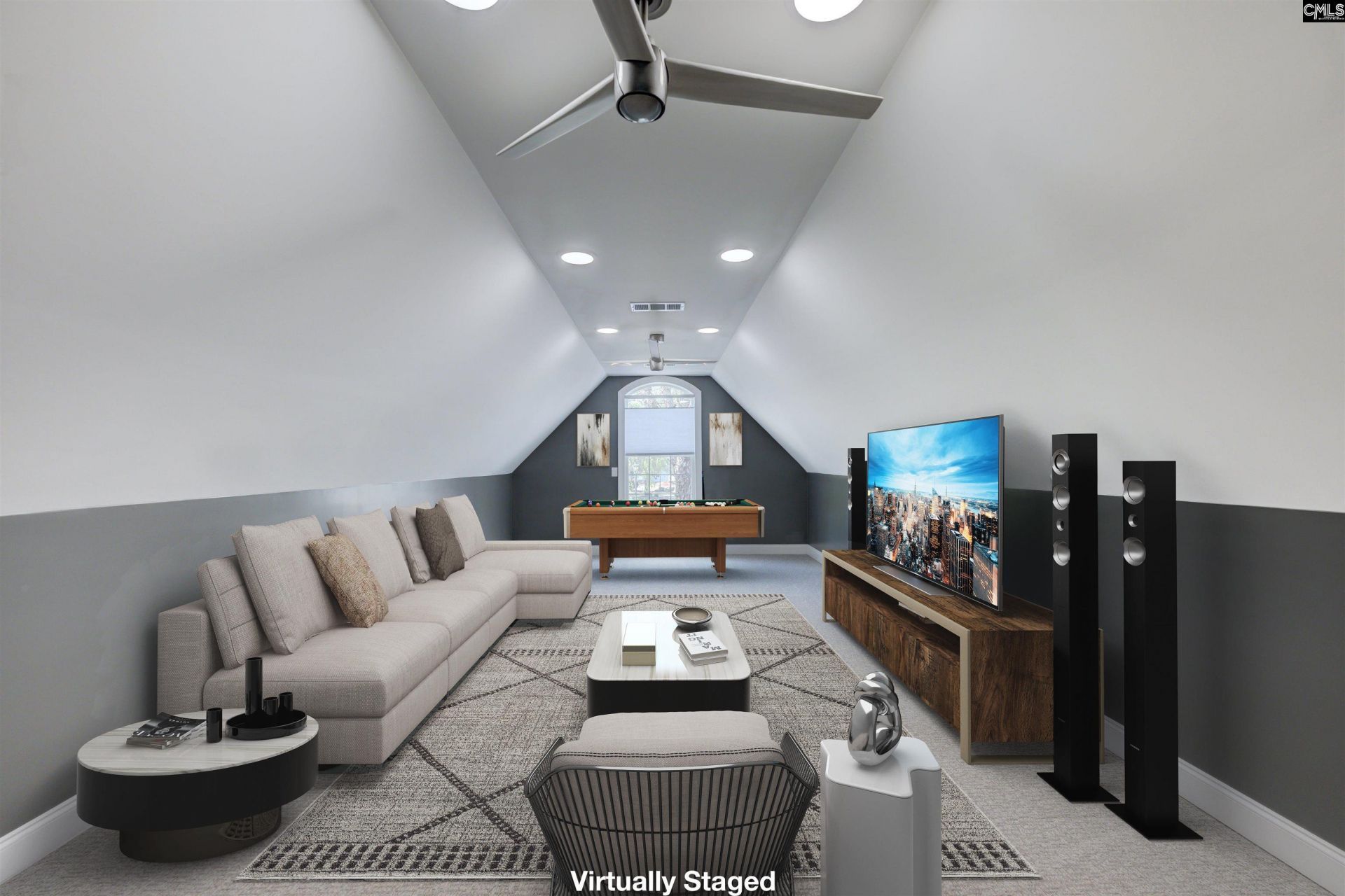 107 Durden Park Row  Photo 35