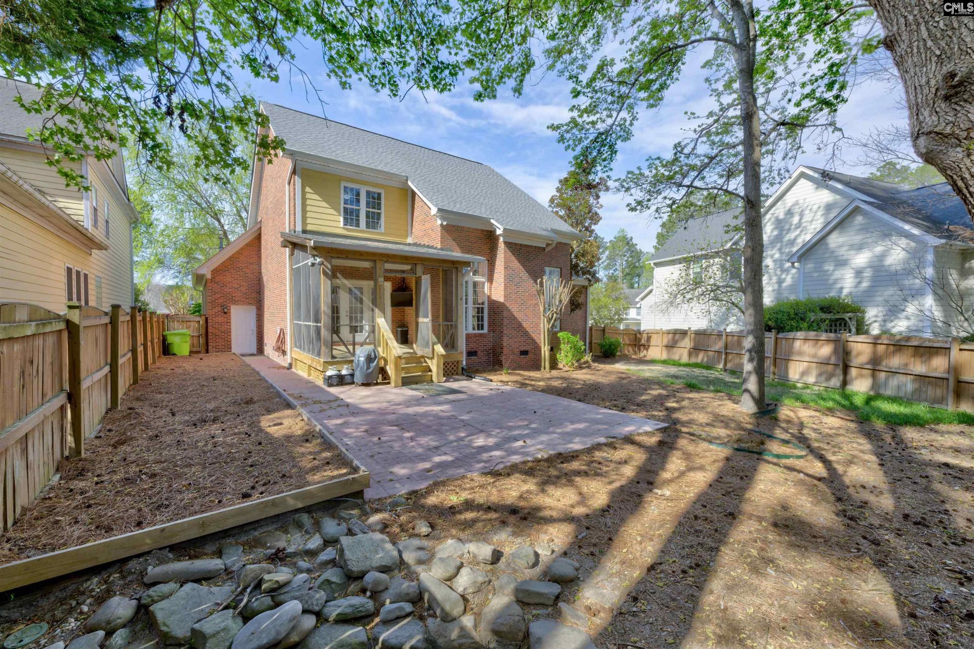 107 Durden Park Row  Photo 48