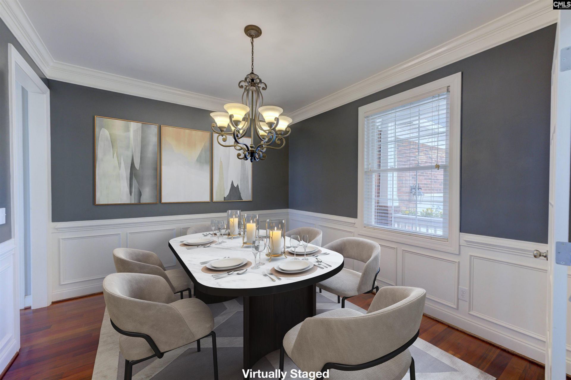 107 Durden Park Row  Photo 5