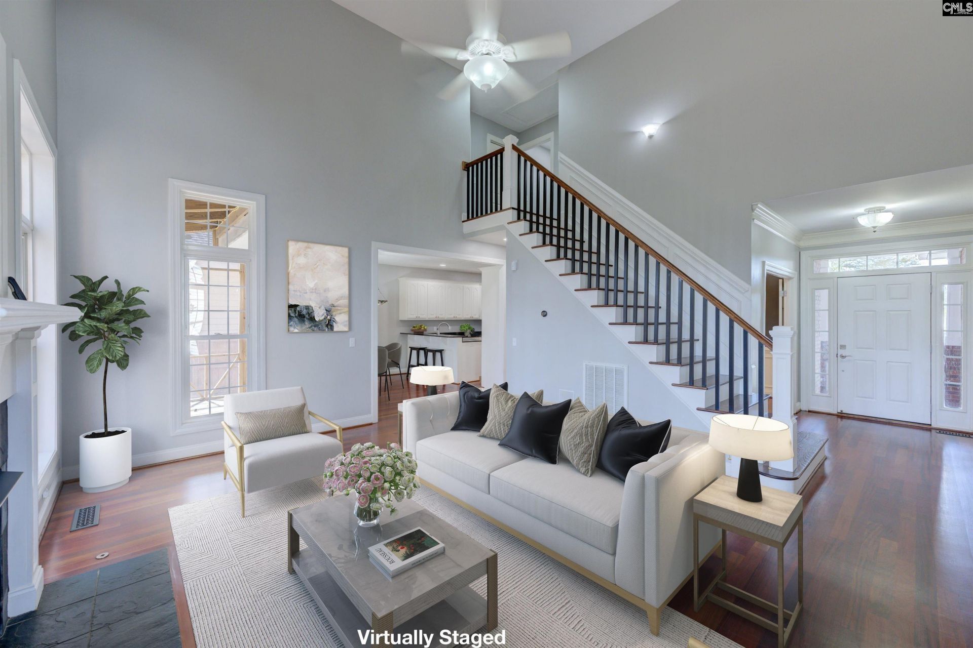 107 Durden Park Row Photo 5