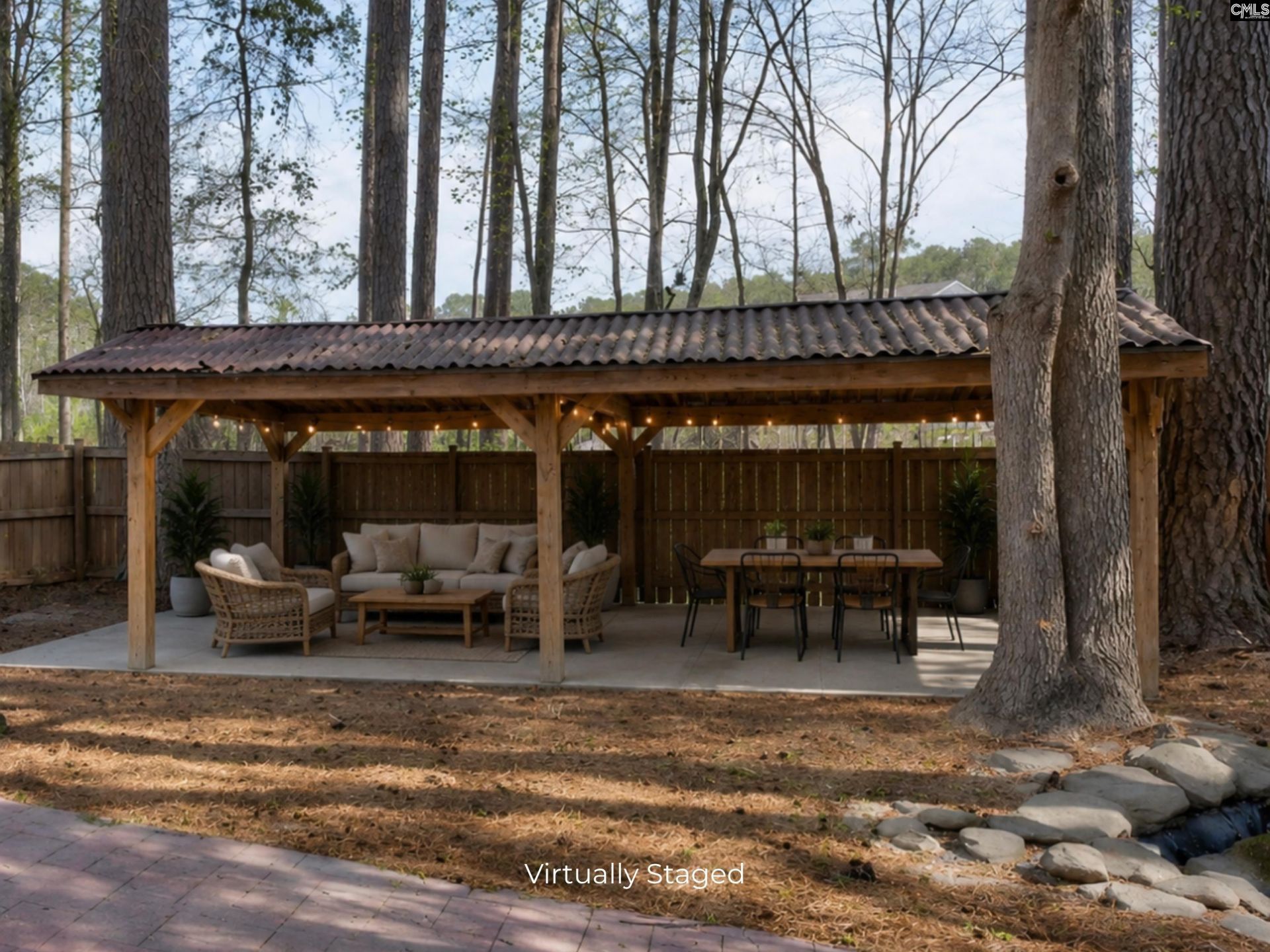 107 Durden Park Row Photo 52