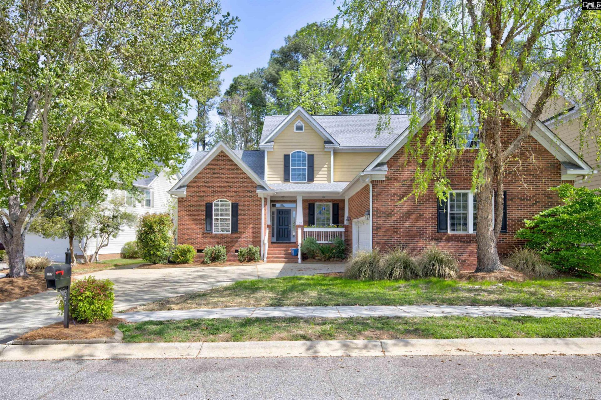 107 Durden Park Row Photo 53