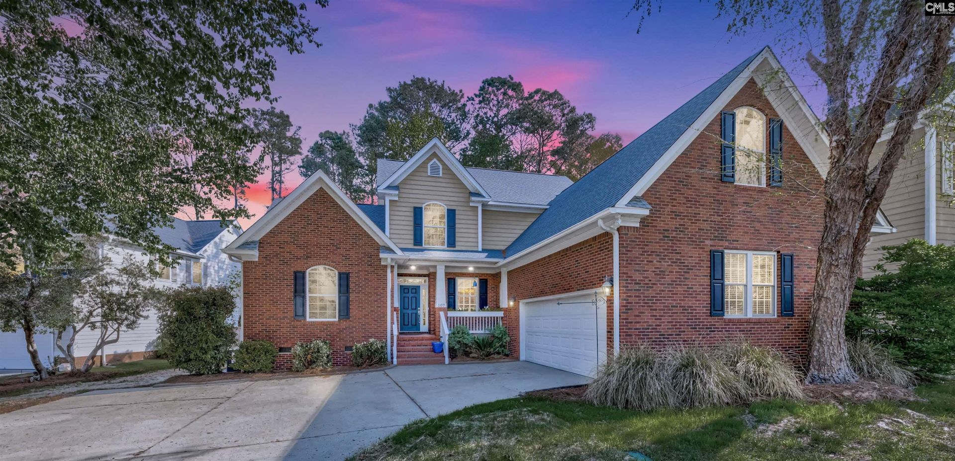 107 Durden Park Row Photo 54