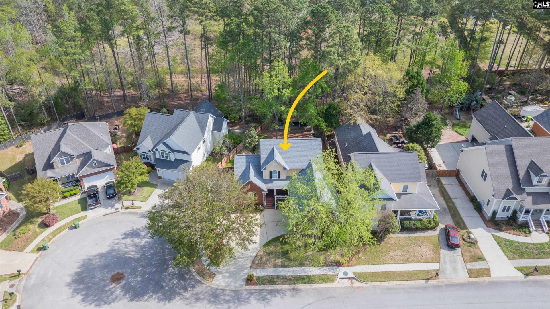 107 Durden Park Row Photo 61
