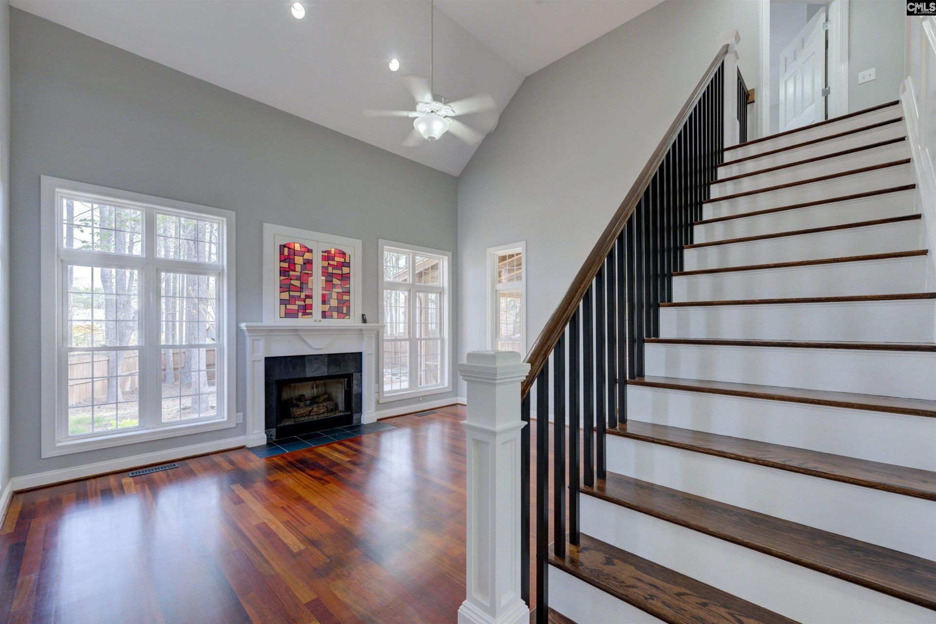 107 Durden Park Row  Photo 9