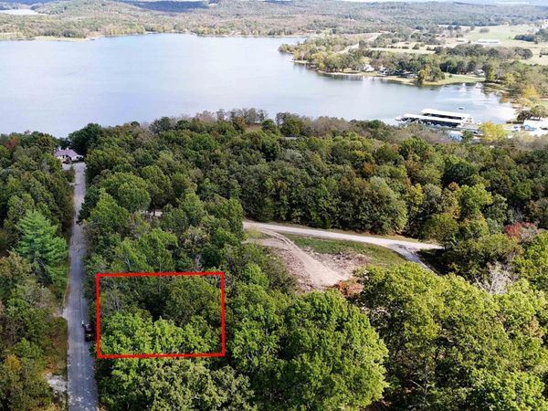 2504 Crescent Drive, Horseshoe Bend, AR 72512