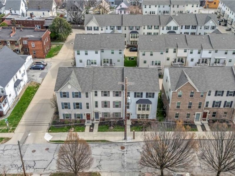 1383 Beach Avenue, Lakewood, OH 44107 Photo 35