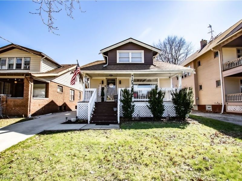 10903 Parkhurst Drive , Cleveland, OH 44111 Photo 1