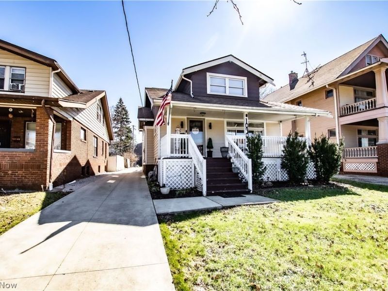 10903 Parkhurst Drive , Cleveland, OH 44111 Photo 2