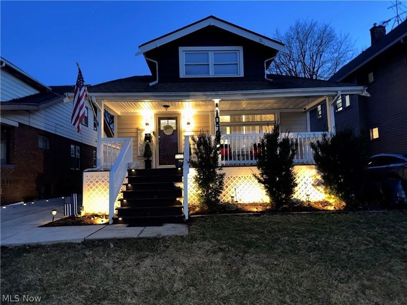 10903 Parkhurst Drive , Cleveland, OH 44111 Photo 41