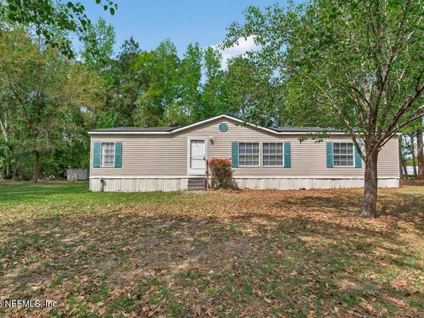 54059 CHARLES Street, Callahan, FL 32011