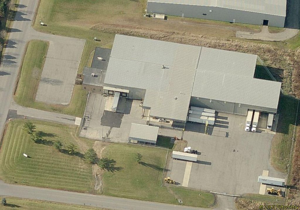 150 Enterprise Road, Johnstown, NY 12095 Main Photo