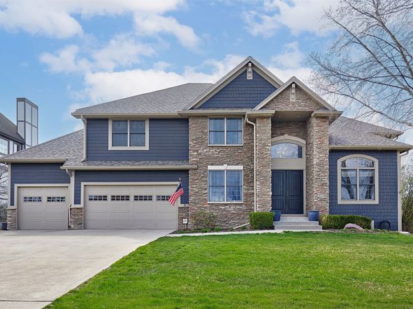 244 62nd Court, West Des Moines, IA 50266