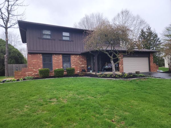 1800 Lakehill Court, Columbus, OH 43229